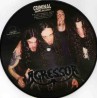 AGRESSOR  (FRA) - The Spirit of Evil - 7'' NEUF 
