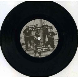 P38  (MARS) - Pour le meilleur et pour le pire - 7'' NEUF 