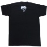 TEE-SHIRT  SABRE-TOOTH  25 Ans  Black 