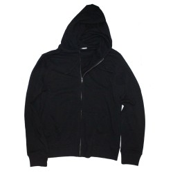 VESTE  SABRE-TOOTH  LOGO 2  Black 