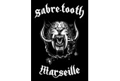 SABRE-TOOTH